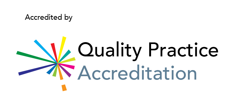 Accredited byQPA
